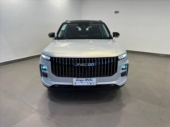 JAECOO 7 1.5 TGDI PHEV PRESTIGE DHT